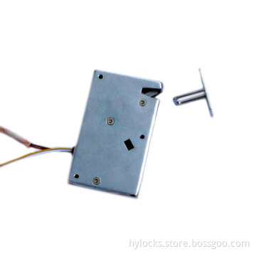High Quality Security Lock, Electric Lock with Top Quality